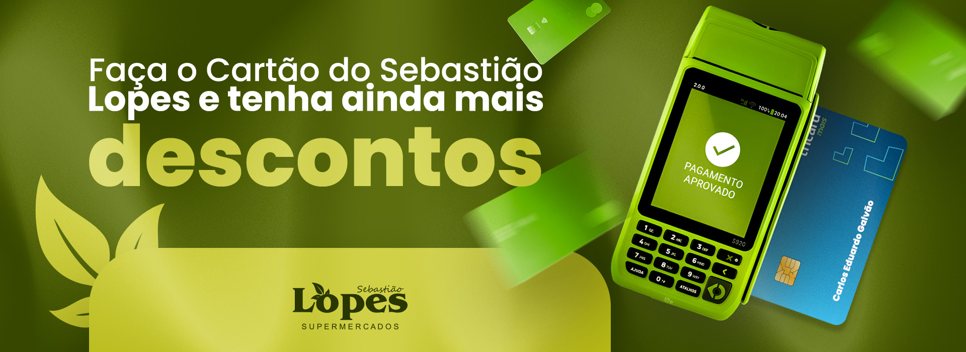 Cartão Lopes